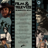 Film a televize sociologickýma očima plakat