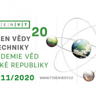 Týden vědy a techniky AV ČR 2020 v Sociologickém ústavu AV ČR