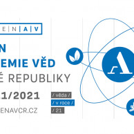 Týden Akademie věd ČR 2021